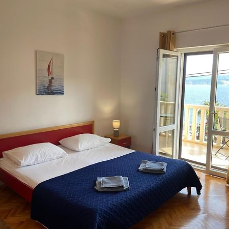 Apartments Niko Lokva Rogoznica Εξωτερικό φωτογραφία