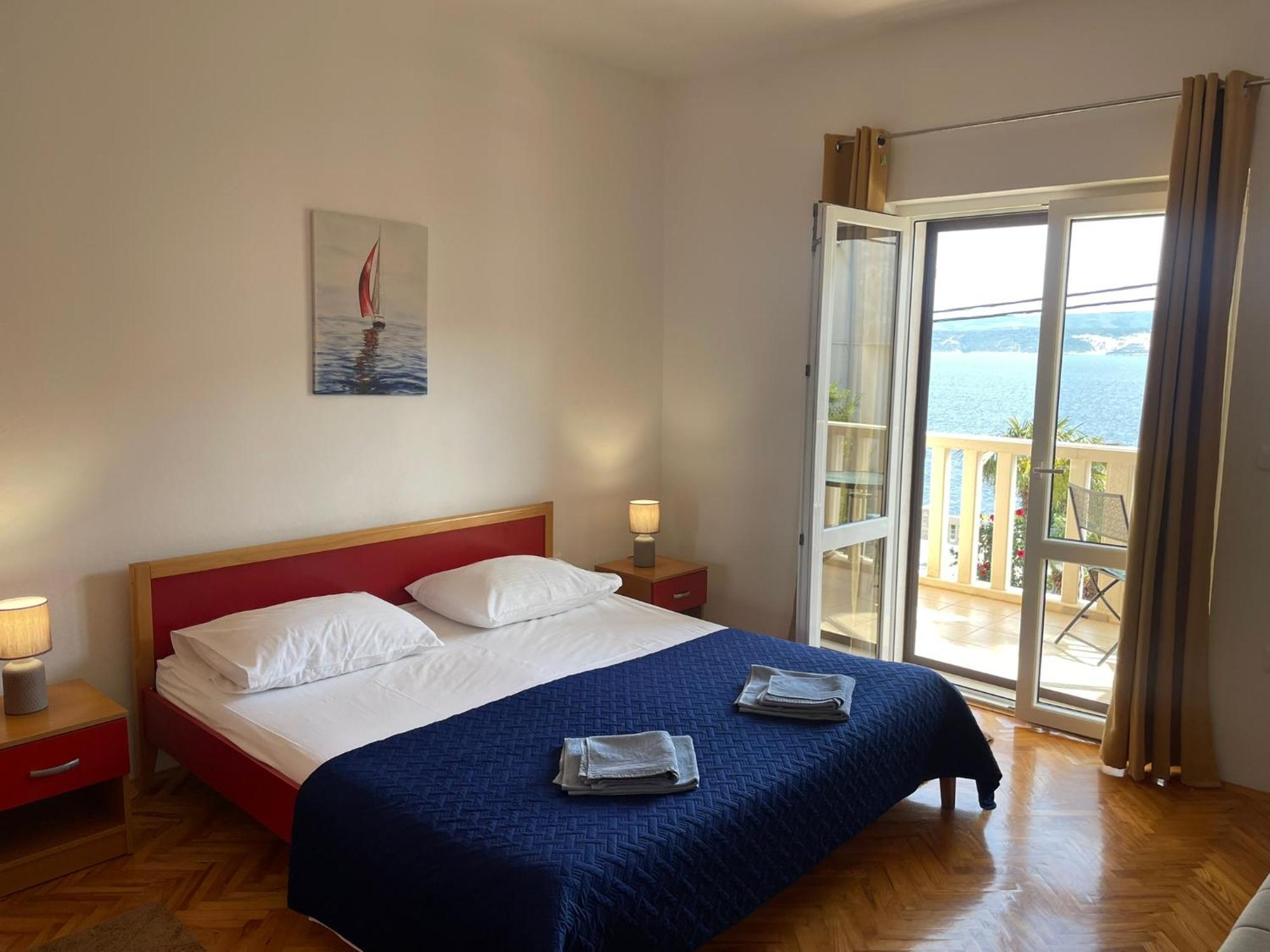 Apartments Niko Lokva Rogoznica Εξωτερικό φωτογραφία