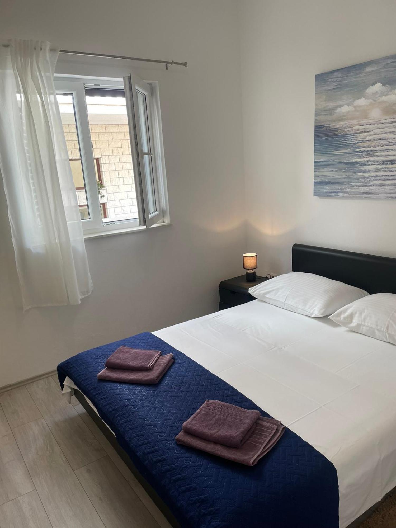 Apartments Niko Lokva Rogoznica Εξωτερικό φωτογραφία