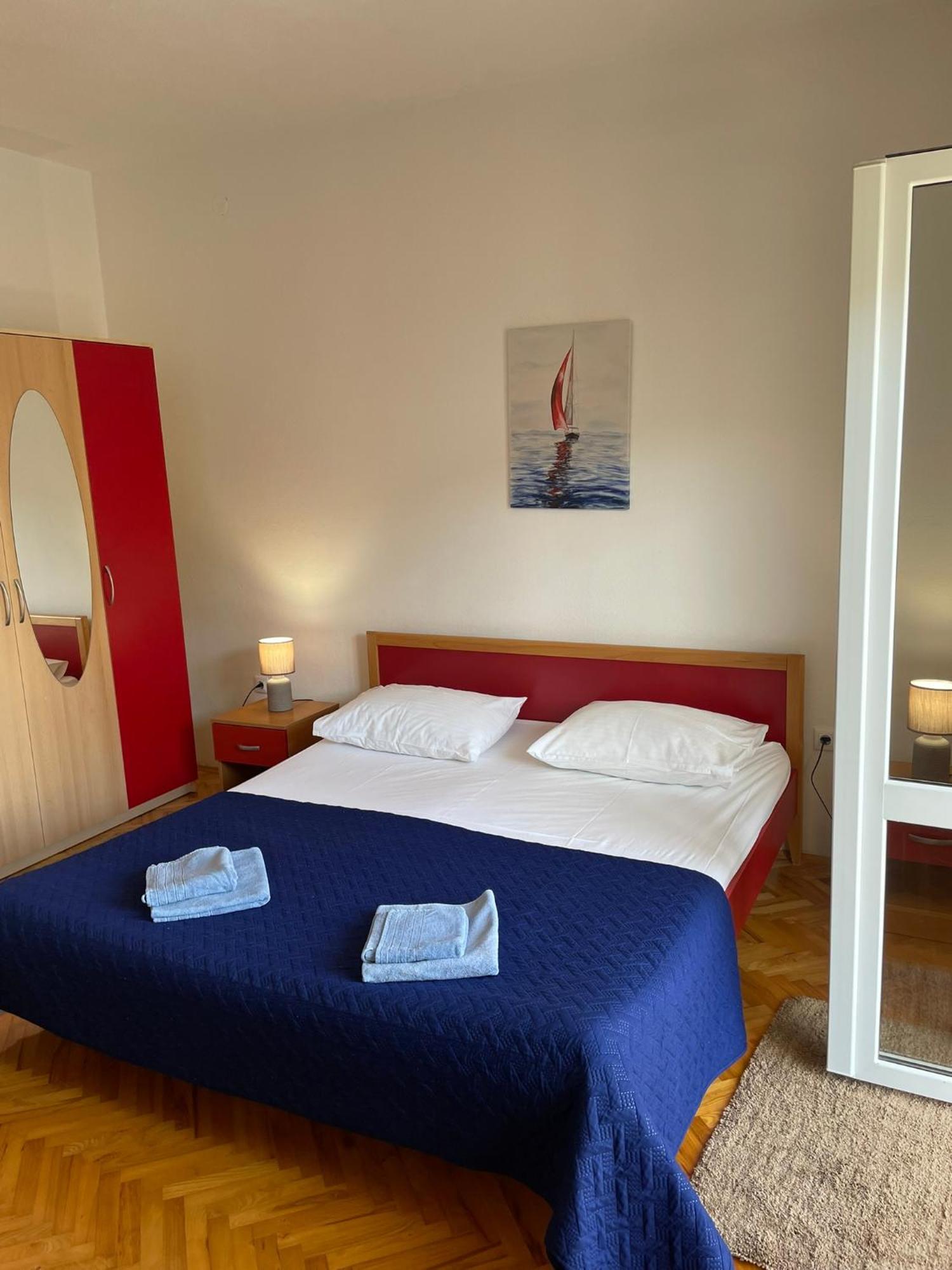 Apartments Niko Lokva Rogoznica Εξωτερικό φωτογραφία