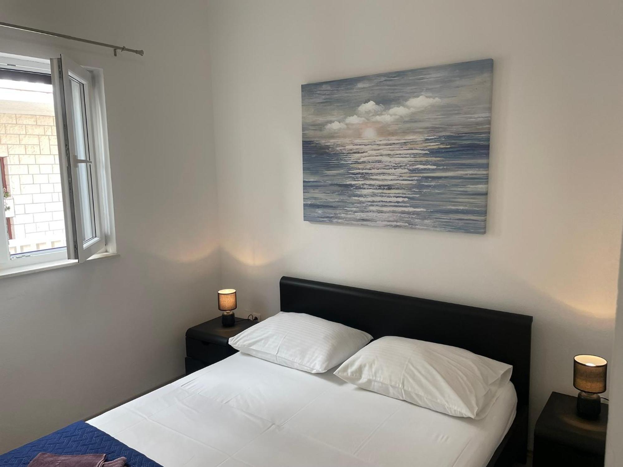 Apartments Niko Lokva Rogoznica Εξωτερικό φωτογραφία