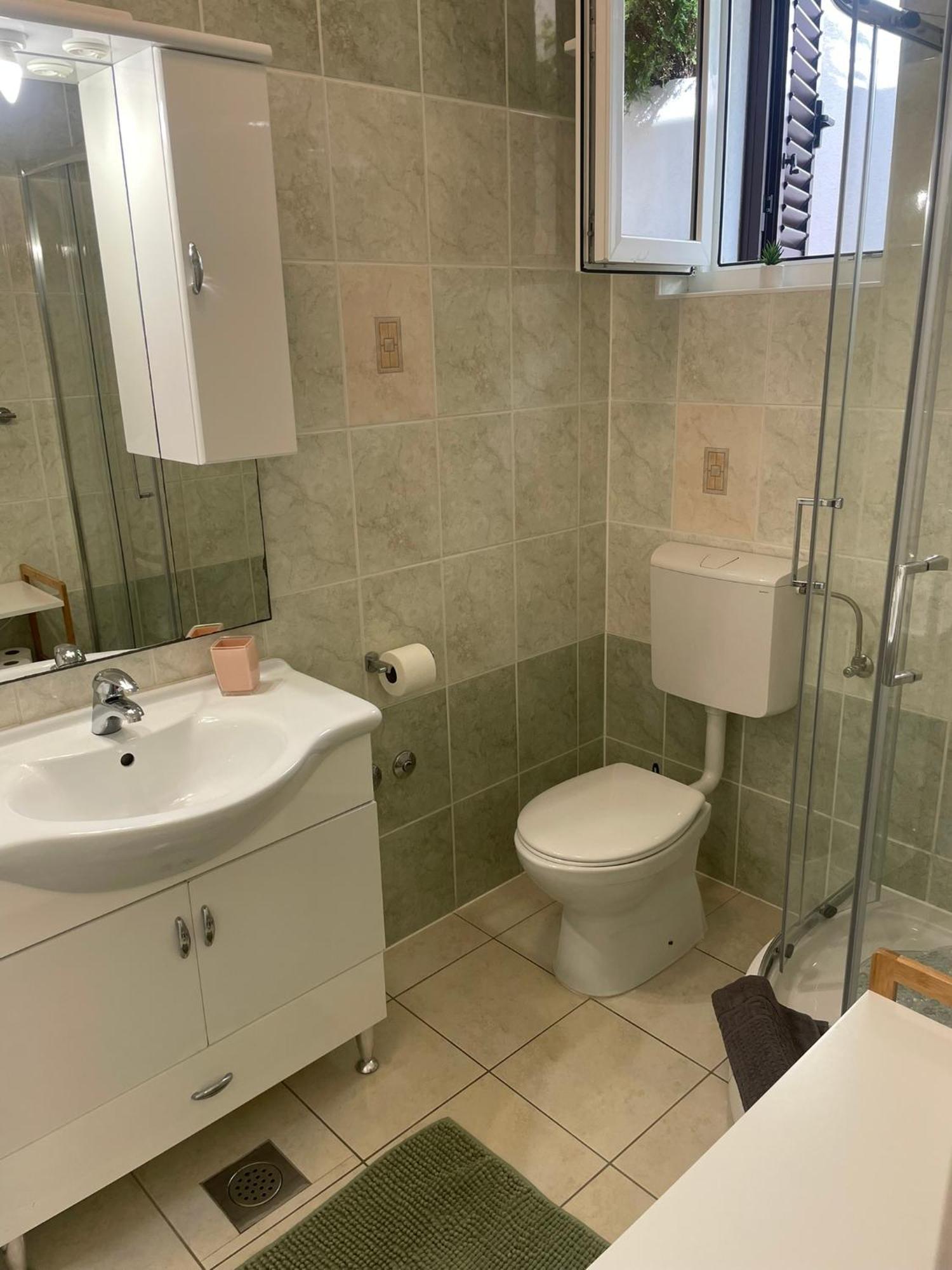 Apartments Niko Lokva Rogoznica Εξωτερικό φωτογραφία