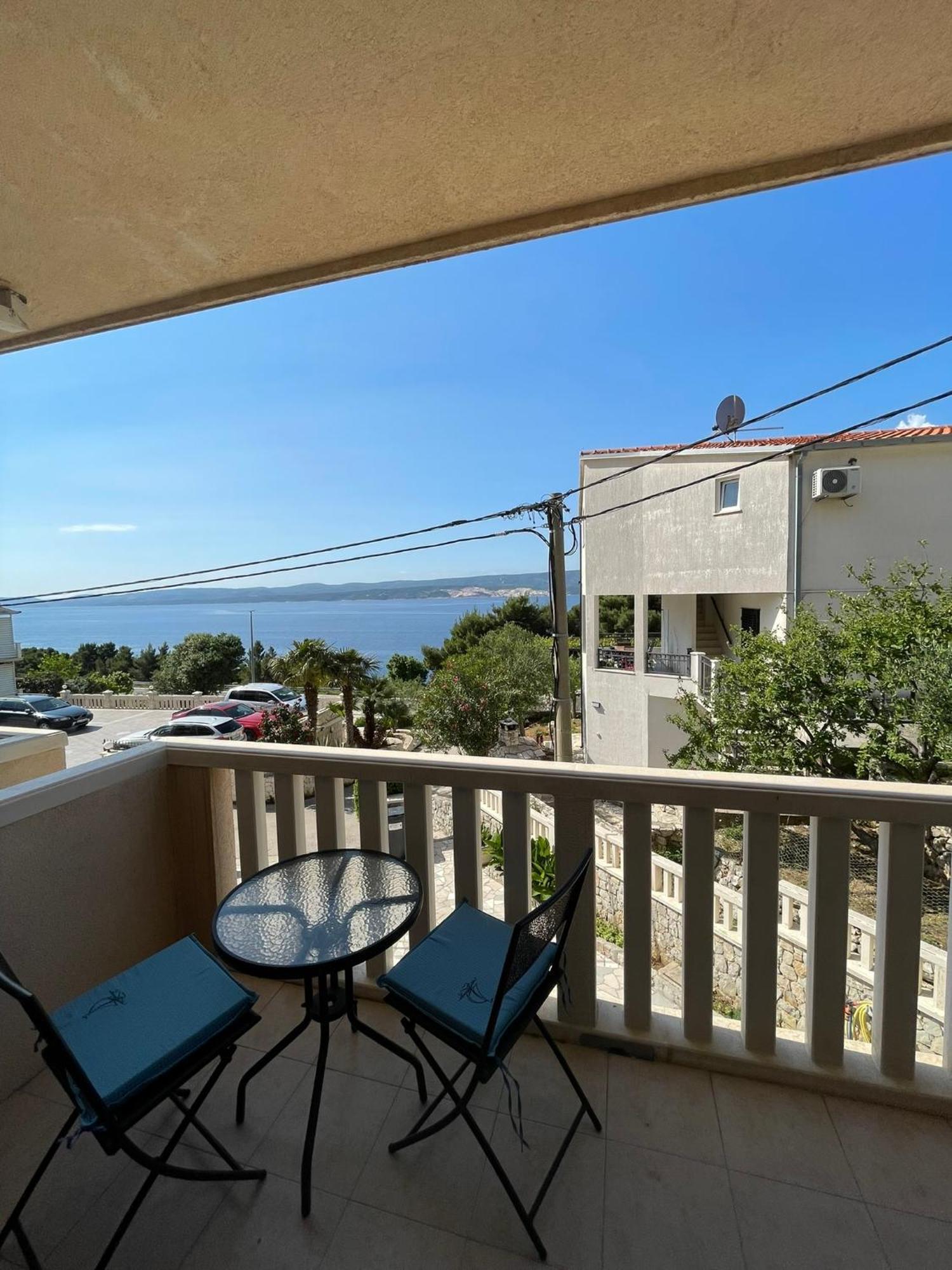 Apartments Niko Lokva Rogoznica Εξωτερικό φωτογραφία