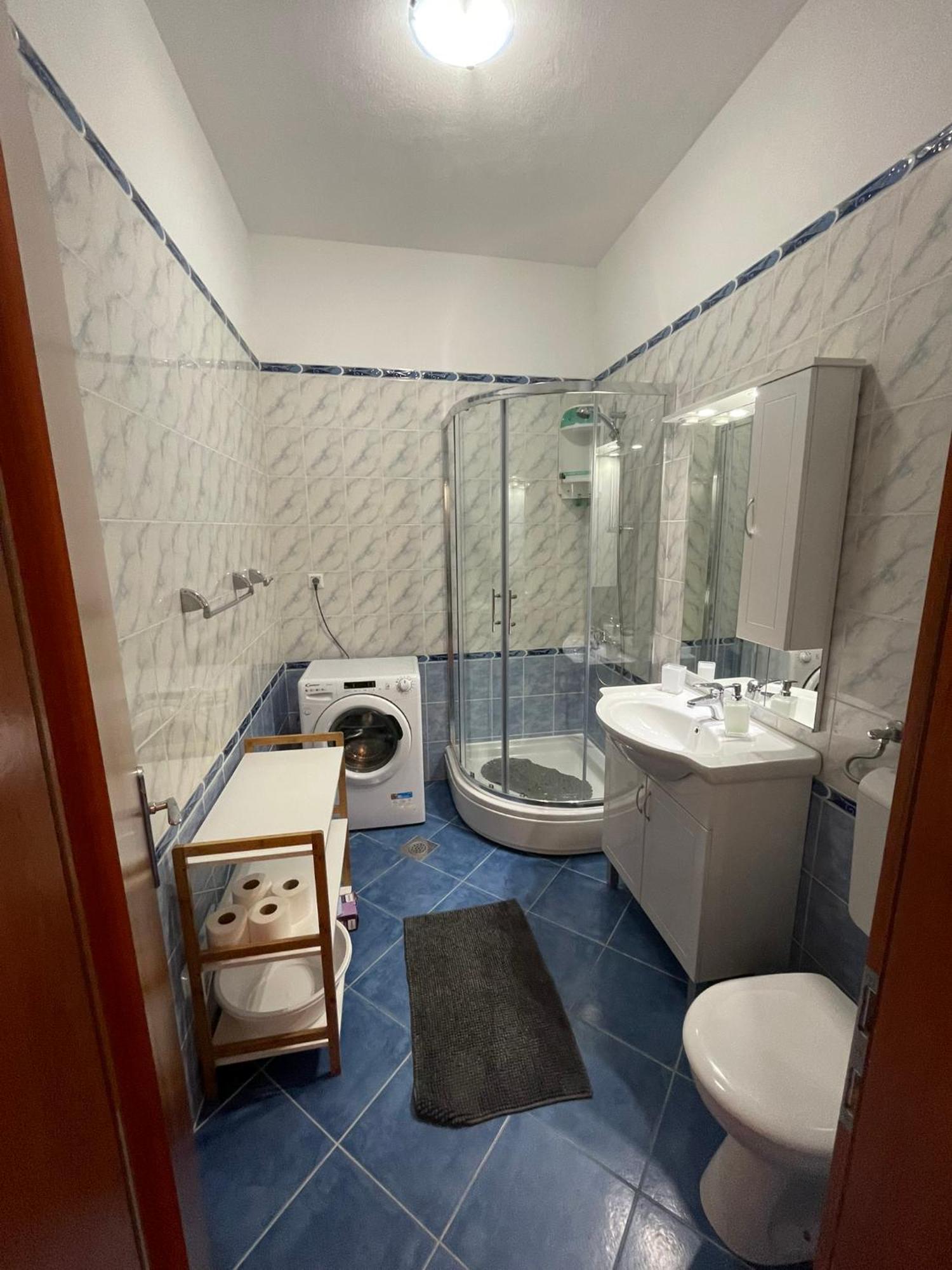 Apartments Niko Lokva Rogoznica Εξωτερικό φωτογραφία