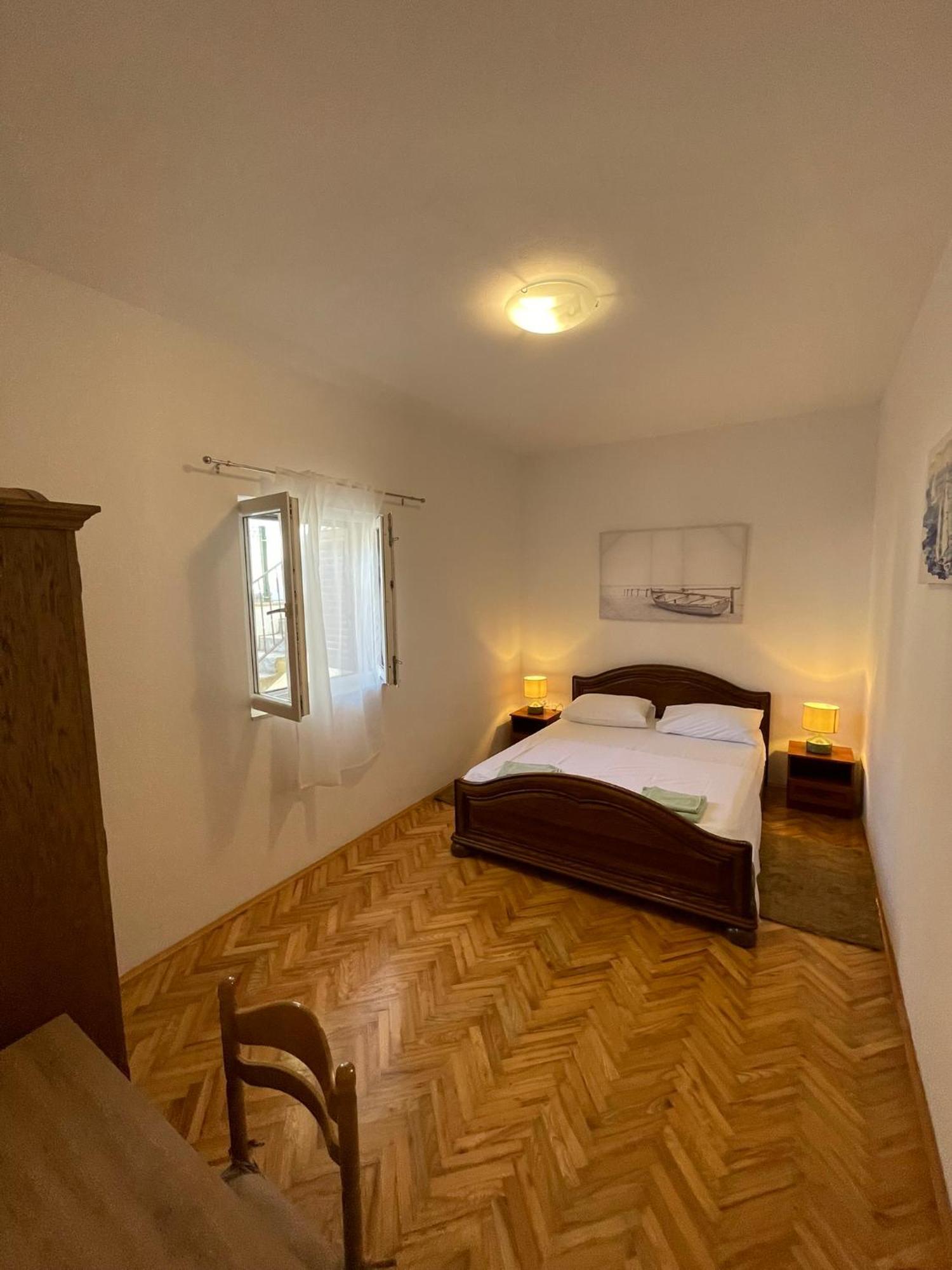 Apartments Niko Lokva Rogoznica Εξωτερικό φωτογραφία