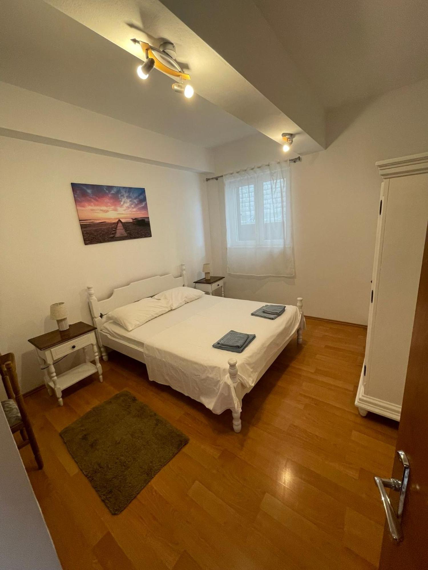 Apartments Niko Lokva Rogoznica Εξωτερικό φωτογραφία