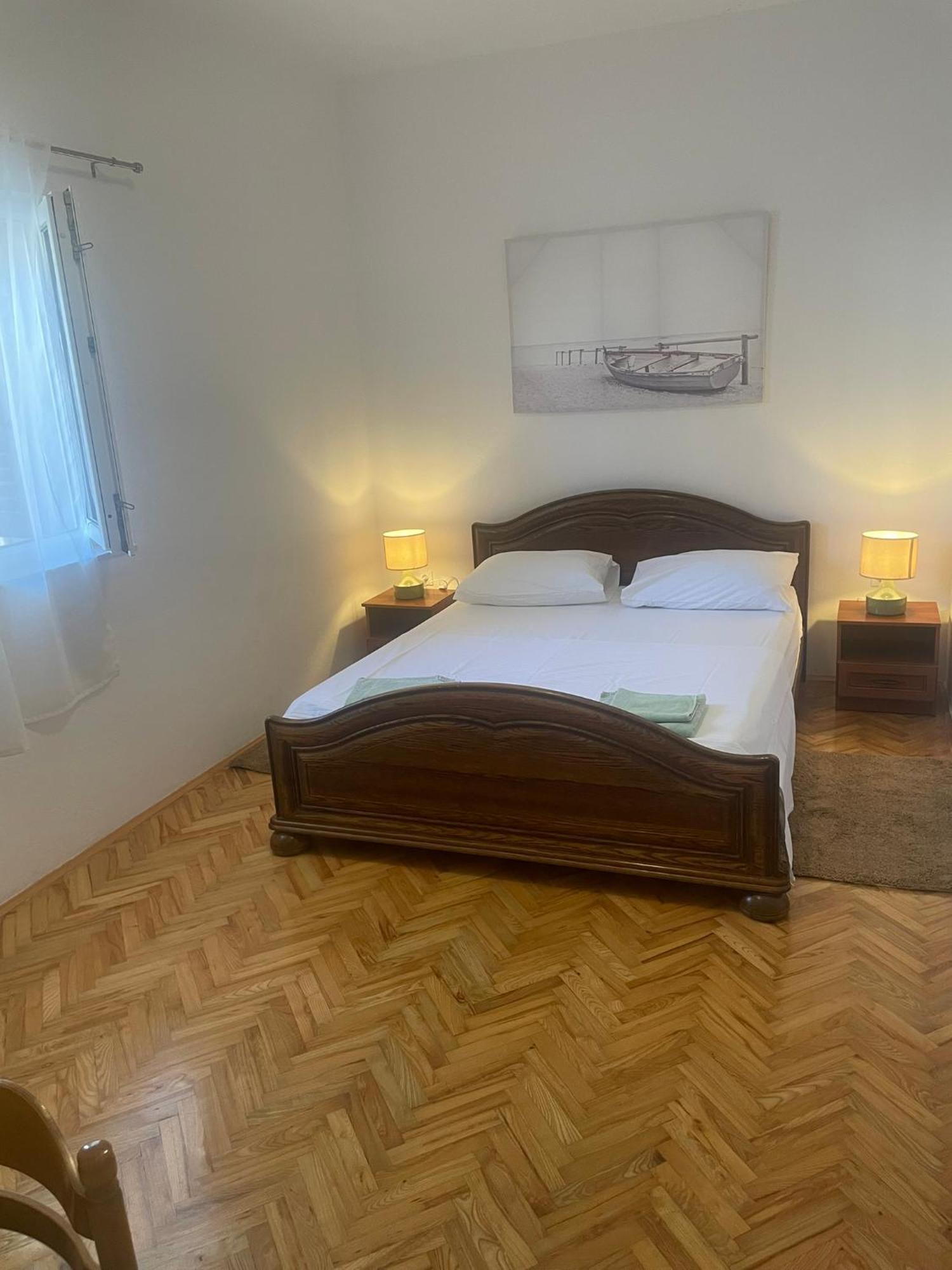 Apartments Niko Lokva Rogoznica Εξωτερικό φωτογραφία