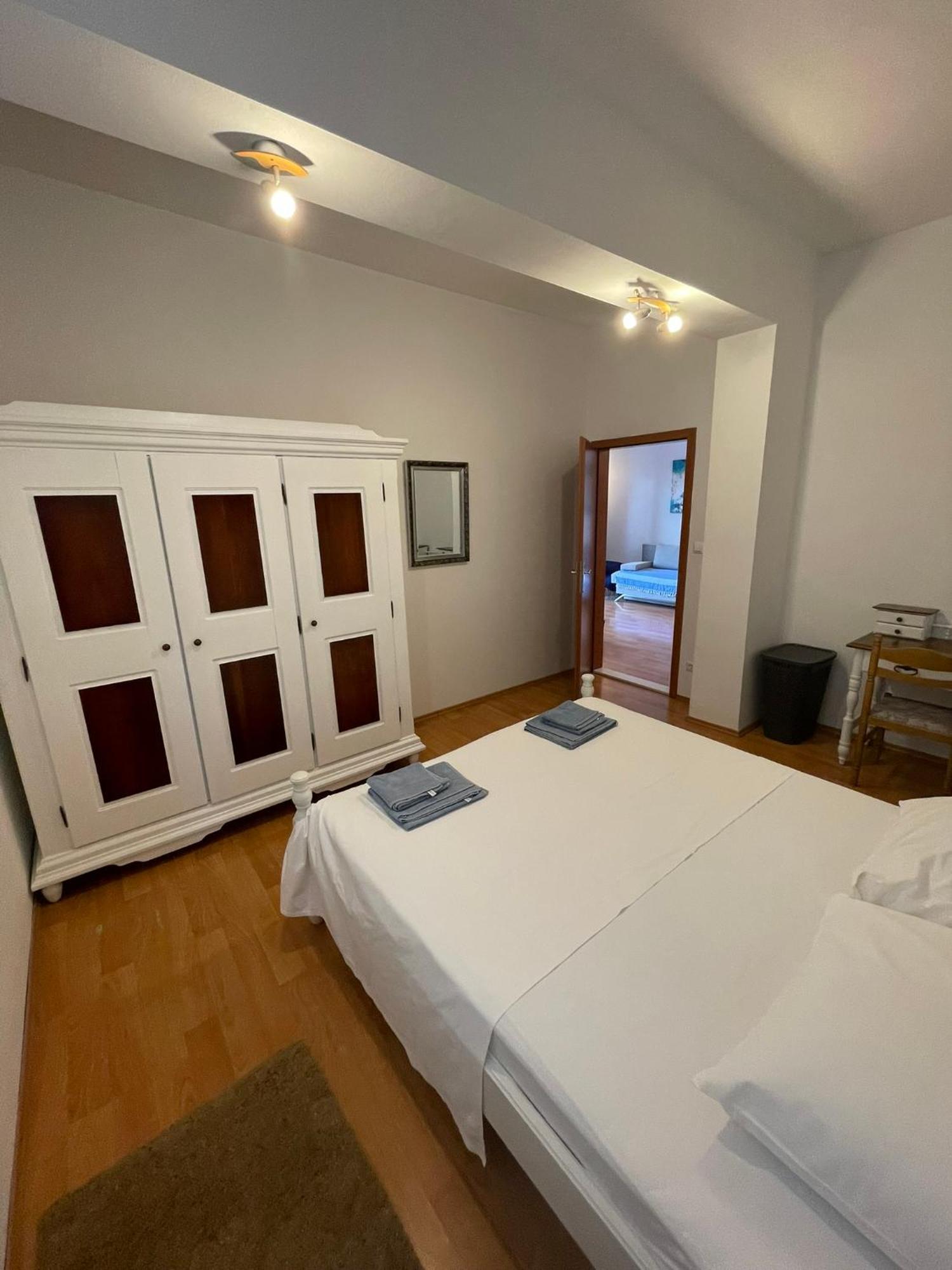 Apartments Niko Lokva Rogoznica Εξωτερικό φωτογραφία