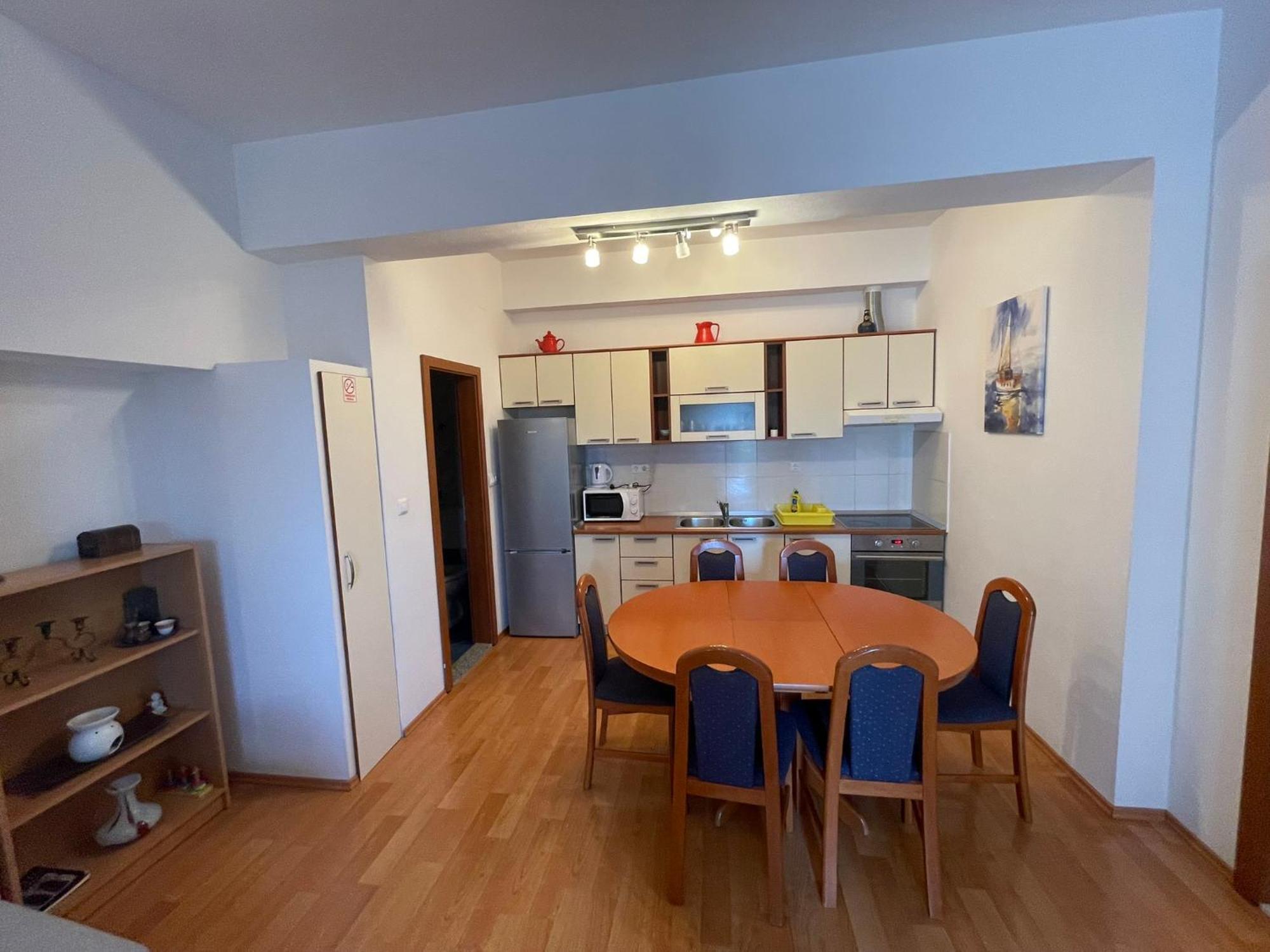 Apartments Niko Lokva Rogoznica Εξωτερικό φωτογραφία