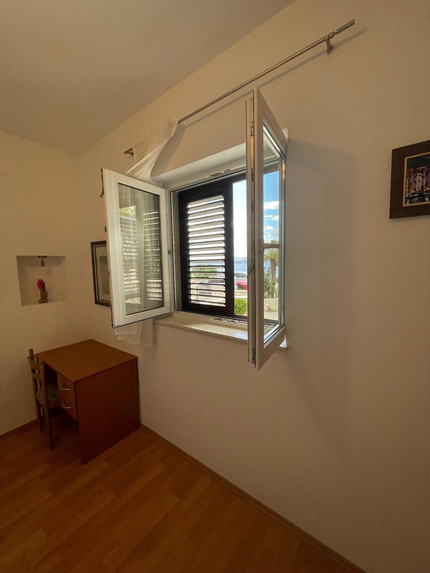 Apartments Niko Lokva Rogoznica Εξωτερικό φωτογραφία